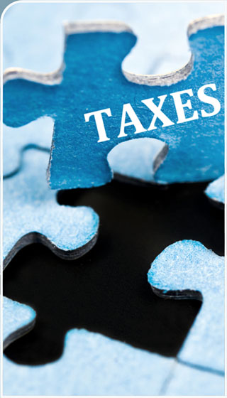 Taxation